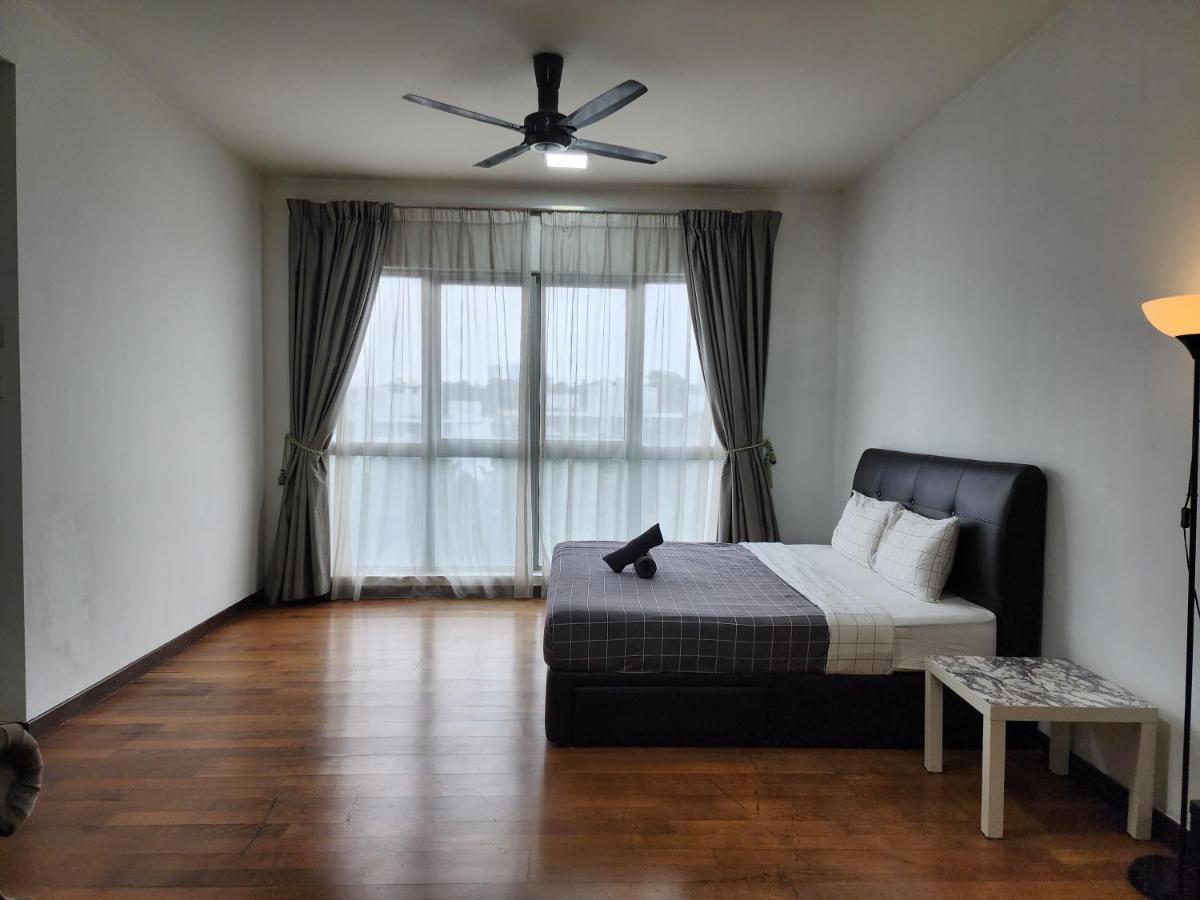 Regalia Suites Kuala Lumpur Klcc Exterior foto